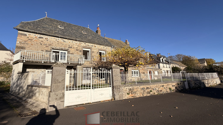 Ma-Cabane - Vente Maison Neuvéglise, 130 m²