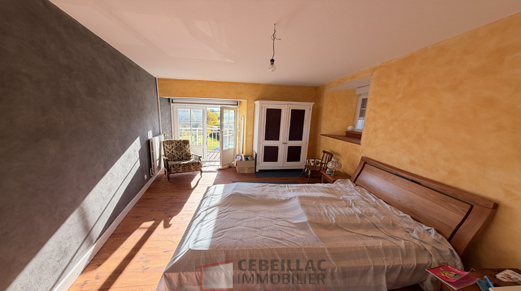 Ma-Cabane - Vente Maison Neuvéglise, 130 m²