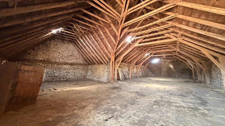 Ma-Cabane - Vente Maison NEUVEGLISE, 480 m²