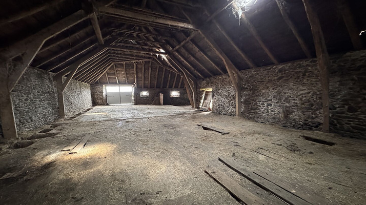 Ma-Cabane - Vente Maison NEUVEGLISE, 480 m²
