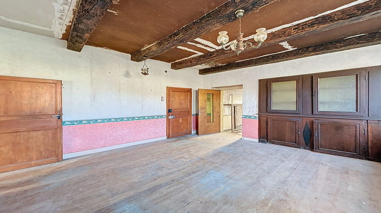 Ma-Cabane - Vente Maison Neuvelle-lès-la-Charité, 179 m²