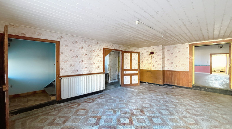 Ma-Cabane - Vente Maison Neuvelle-lès-la-Charité, 179 m²
