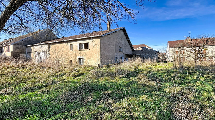 Ma-Cabane - Vente Maison Neuvelle-lès-la-Charité, 179 m²
