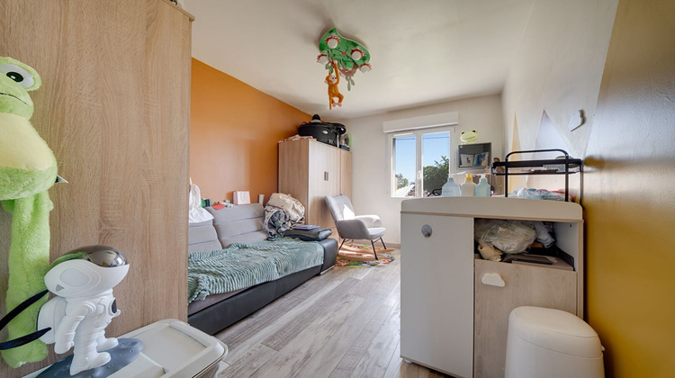 Ma-Cabane - Vente Maison NEUVELLE-LES-LA-CHARITE, 104 m²
