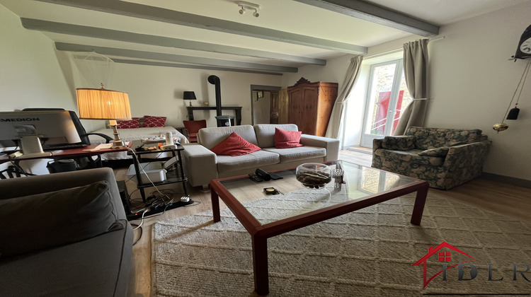 Ma-Cabane - Vente Maison Neuvelle-lès-Voisey, 109 m²