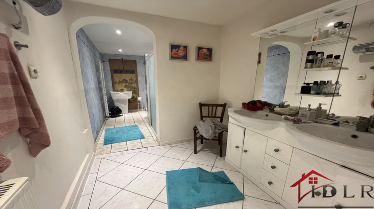 Ma-Cabane - Vente Maison Neuvelle-lès-Voisey, 109 m²