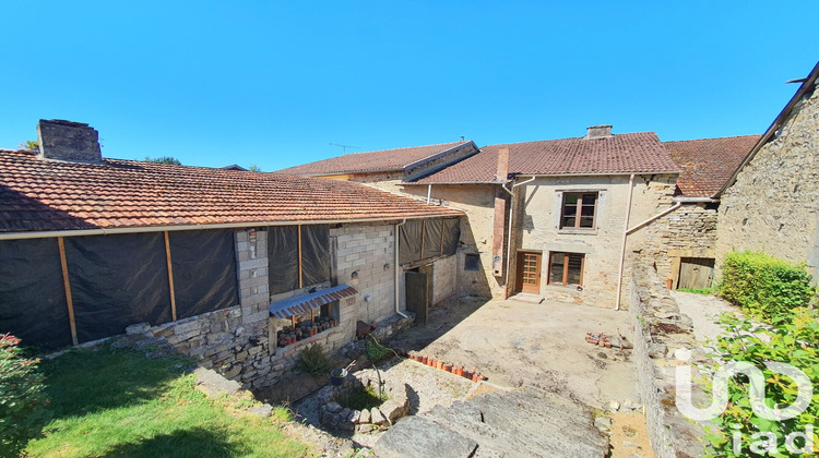 Ma-Cabane - Vente Maison Neuvelle-Lès-Voisey, 130 m²