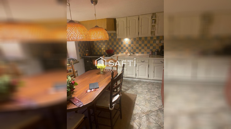 Ma-Cabane - Vente Maison Neuvelle-les-Voisey, 125 m²