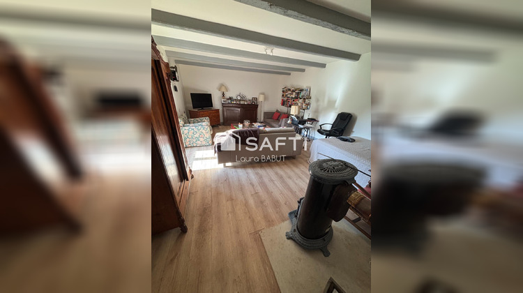 Ma-Cabane - Vente Maison Neuvelle-les-Voisey, 125 m²