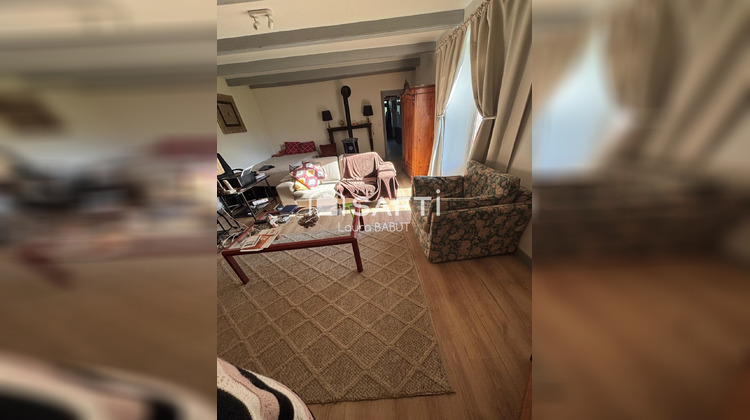 Ma-Cabane - Vente Maison Neuvelle-les-Voisey, 125 m²