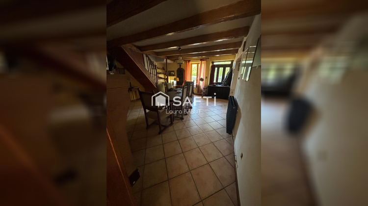 Ma-Cabane - Vente Maison Neuvelle-les-Voisey, 125 m²