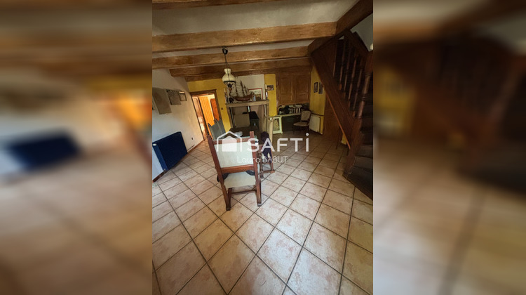 Ma-Cabane - Vente Maison Neuvelle-les-Voisey, 125 m²