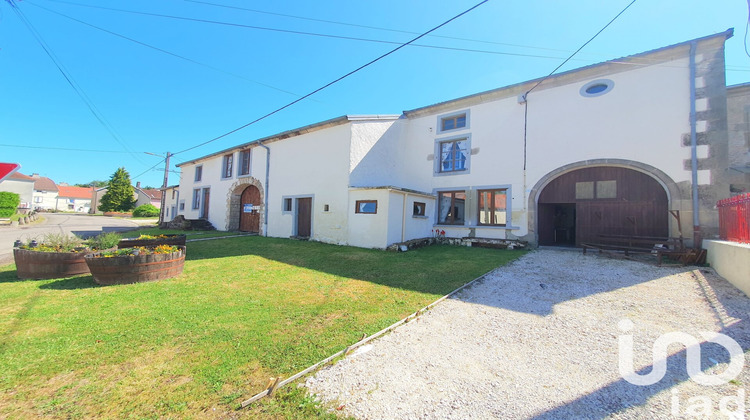 Ma-Cabane - Vente Maison Neuvelle-Lès-Voisey, 130 m²
