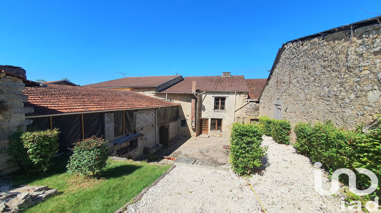 Ma-Cabane - Vente Maison Neuvelle-Lès-Voisey, 130 m²