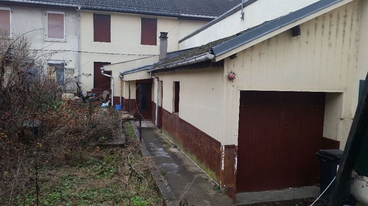 Ma-Cabane - Vente Maison NEUVES-MAISONS, 85 m²