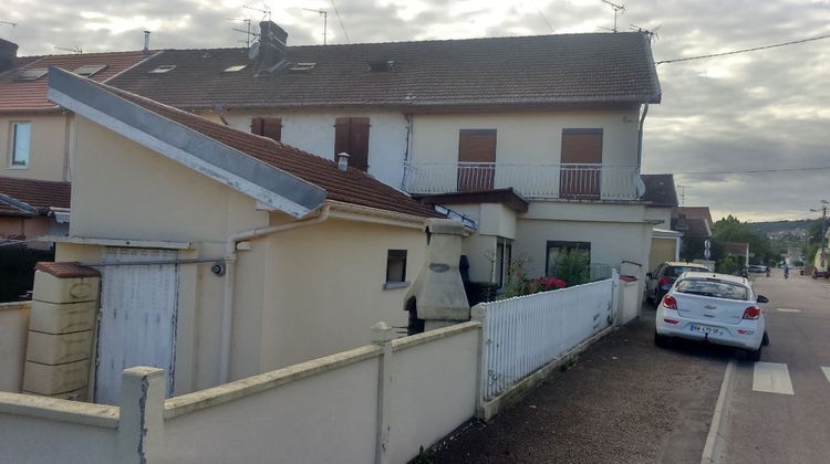 Ma-Cabane - Vente Maison NEUVES-MAISONS, 84 m²