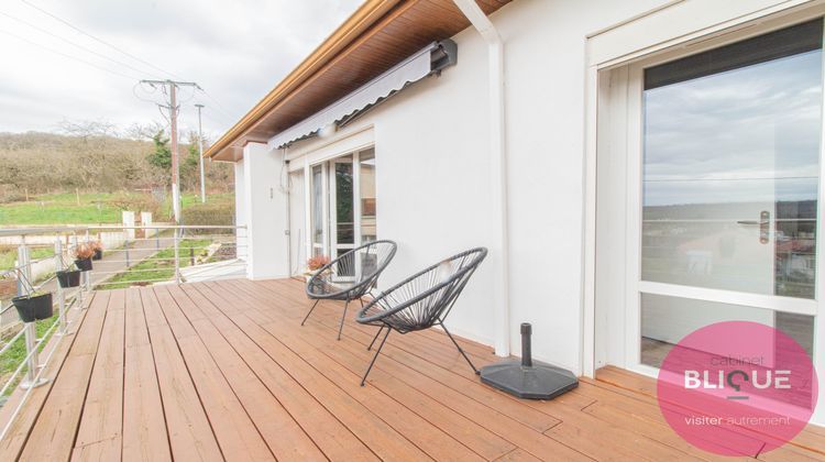 Ma-Cabane - Vente Maison Neuves-Maisons, 169 m²