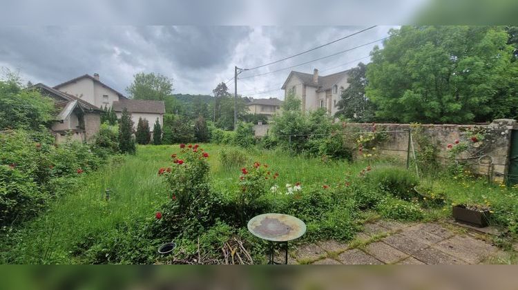 Ma-Cabane - Vente Maison Neuves-Maisons, 150 m²