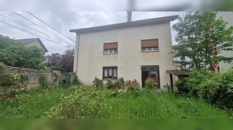 Ma-Cabane - Vente Maison Neuves-Maisons, 150 m²