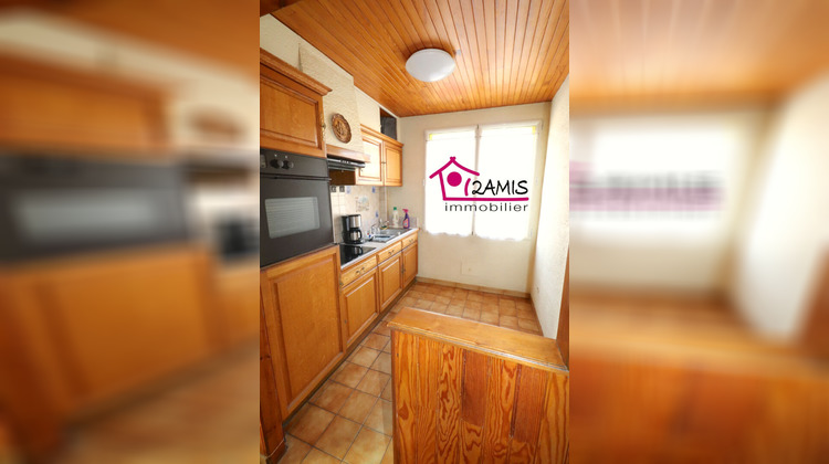 Ma-Cabane - Vente Maison NEUVES-MAISONS, 66 m²