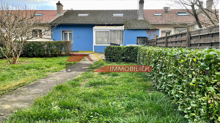 Ma-Cabane - Vente Maison Neuves-Maisons, 130 m²