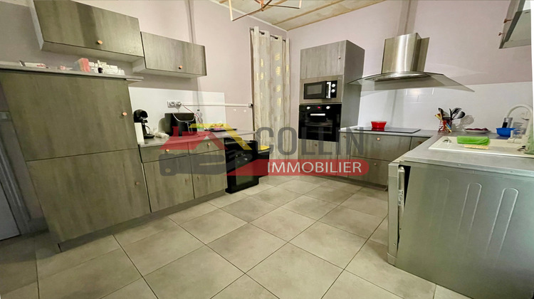 Ma-Cabane - Vente Maison Neuves-Maisons, 130 m²