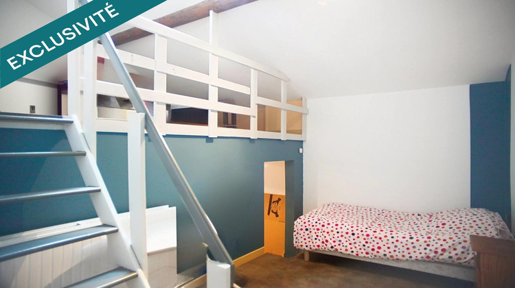 Ma-Cabane - Vente Maison Neuves-Maisons, 207 m²