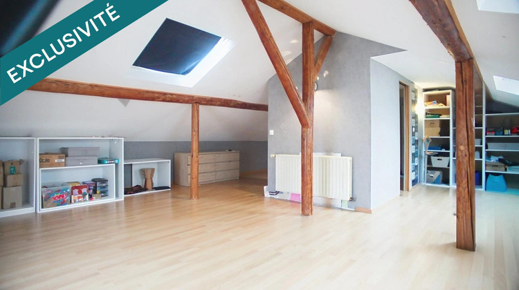 Ma-Cabane - Vente Maison Neuves-Maisons, 207 m²