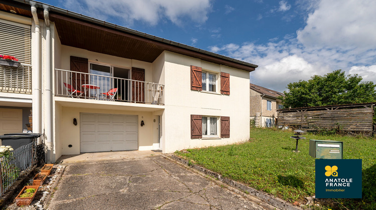 Ma-Cabane - Vente Maison NEUVES-MAISONS, 115 m²