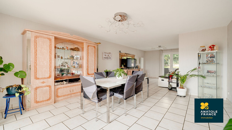 Ma-Cabane - Vente Maison NEUVES-MAISONS, 115 m²