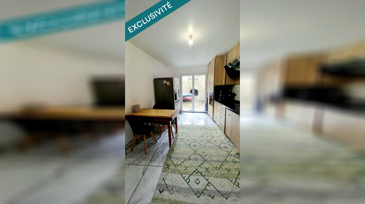 Ma-Cabane - Vente Maison Neuves-Maisons, 125 m²