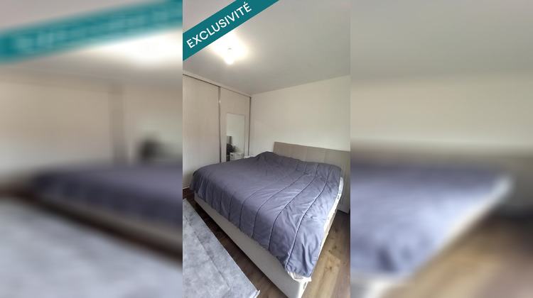 Ma-Cabane - Vente Maison Neuves-Maisons, 125 m²