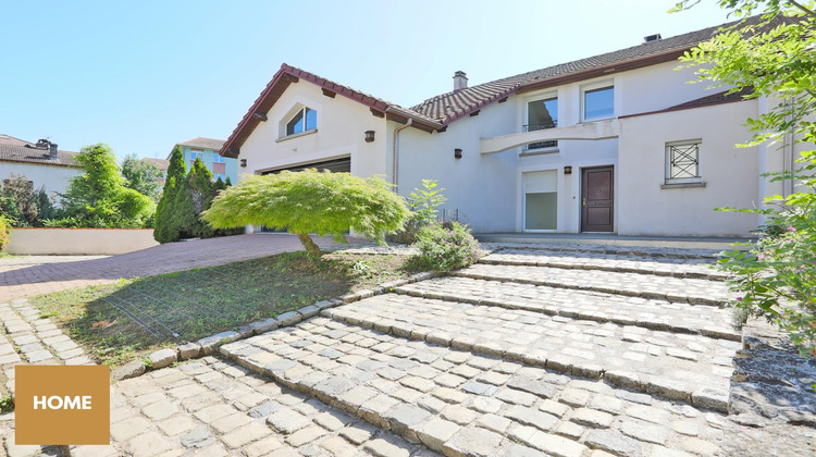 Ma-Cabane - Vente Maison Neuves-Maisons, 230 m²