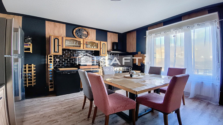 Ma-Cabane - Vente Maison Neuves-Maisons, 127 m²