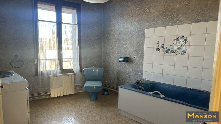 Ma-Cabane - Vente Maison Neuves-Maisons, 99 m²