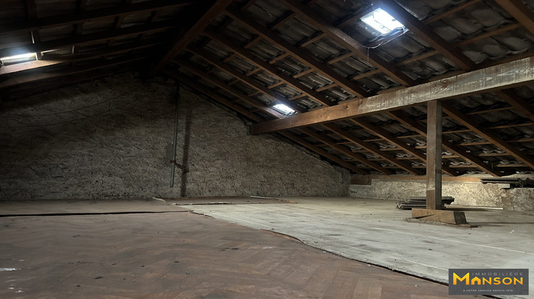 Ma-Cabane - Vente Maison Neuves-Maisons, 99 m²