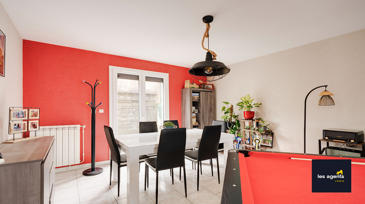 Ma-Cabane - Vente Maison NEUVES-MAISONS, 120 m²