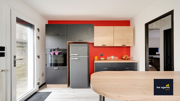 Ma-Cabane - Vente Maison NEUVES-MAISONS, 120 m²