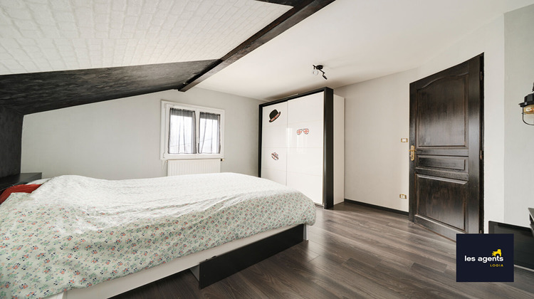 Ma-Cabane - Vente Maison NEUVES-MAISONS, 120 m²