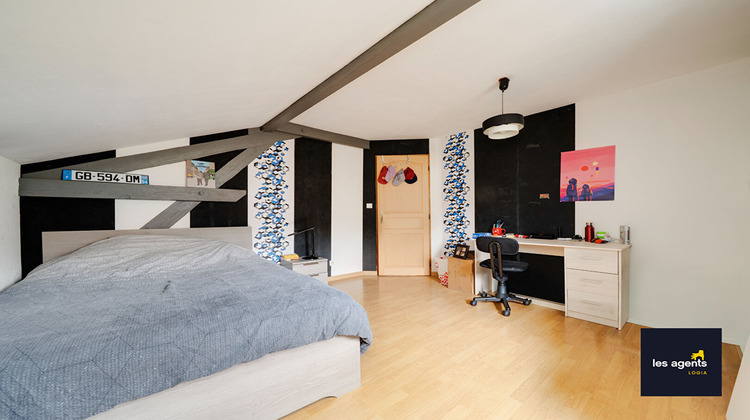 Ma-Cabane - Vente Maison NEUVES-MAISONS, 120 m²