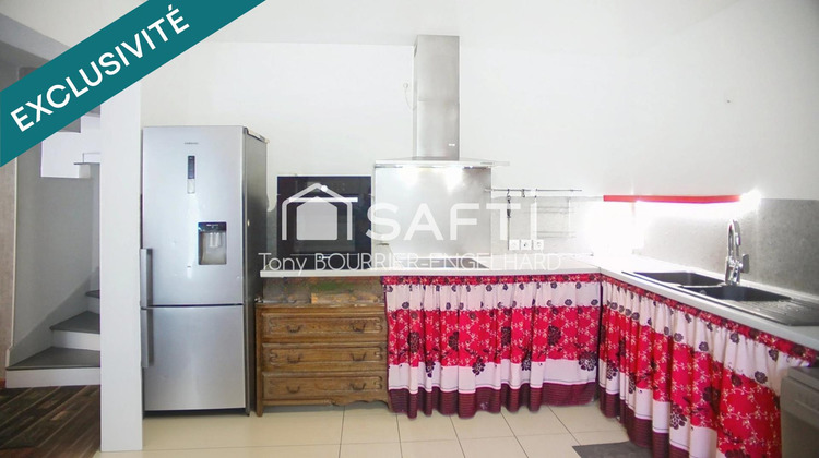 Ma-Cabane - Vente Maison Neuves-Maisons, 207 m²