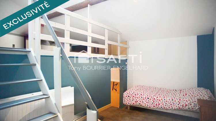 Ma-Cabane - Vente Maison Neuves-Maisons, 207 m²