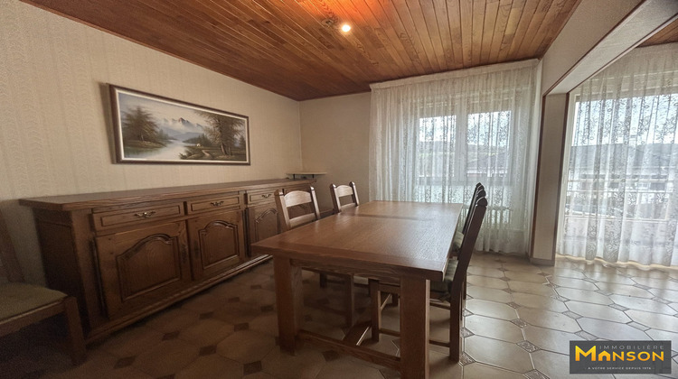 Ma-Cabane - Vente Maison Neuves-Maisons, 91 m²