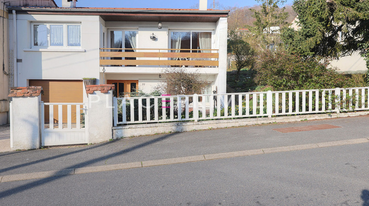 Ma-Cabane - Vente Maison NEUVES-MAISONS, 102 m²
