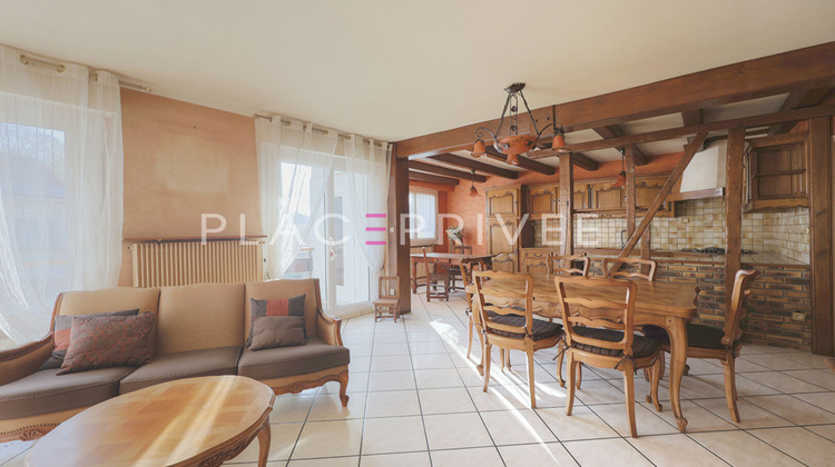 Ma-Cabane - Vente Maison NEUVES-MAISONS, 102 m²