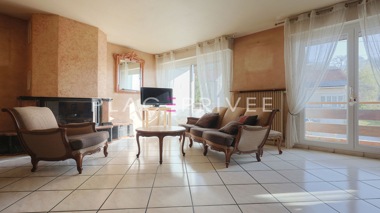 Ma-Cabane - Vente Maison NEUVES-MAISONS, 102 m²