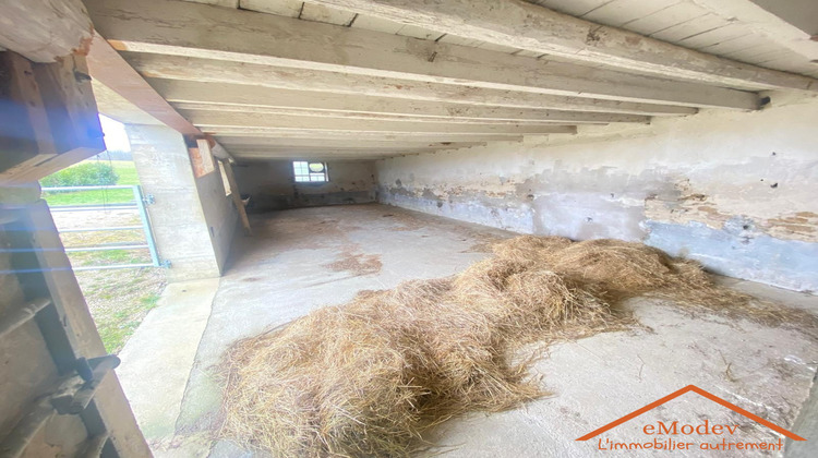 Ma-Cabane - Vente Maison Neuves-Maisons, 200 m²