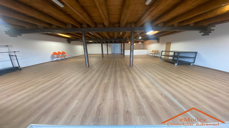Ma-Cabane - Vente Maison Neuves-Maisons, 200 m²