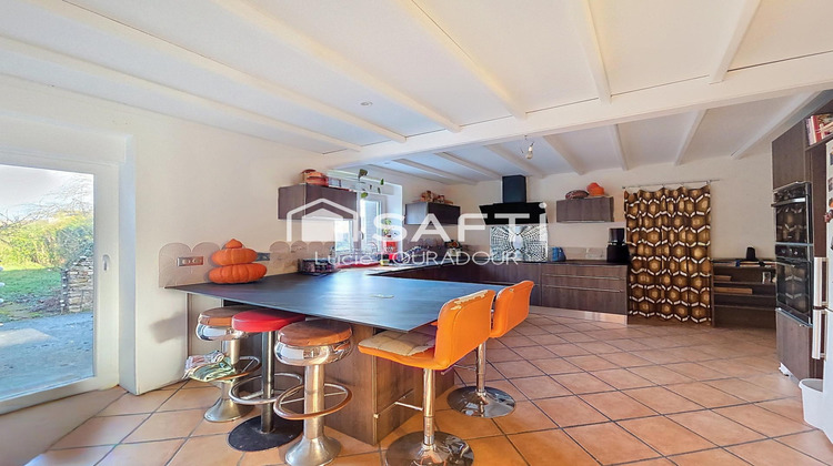 Ma-Cabane - Vente Maison Neuves-Maisons, 177 m²