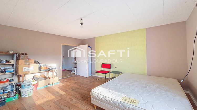 Ma-Cabane - Vente Maison Neuves-Maisons, 177 m²